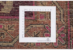 Tappeto Khotan 154x282