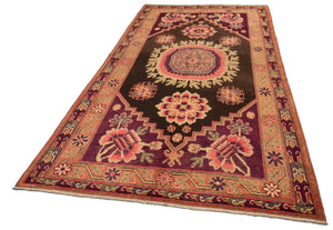 Tappeto Khotan 154x282