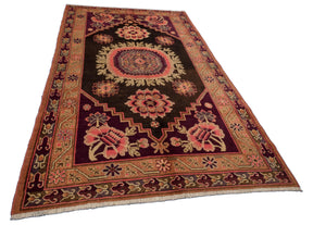 Tappeto Khotan 154x282