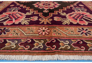 Tappeto Khotan 154x282