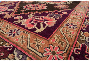 Tappeto Khotan 154x282