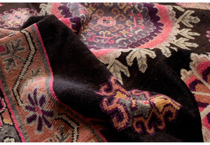 Tappeto Khotan 154x282
