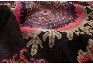 Tappeto Khotan 154x282