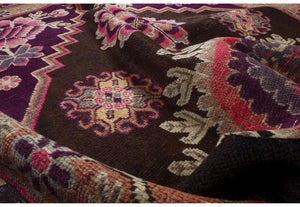 Tappeto Khotan 154x282