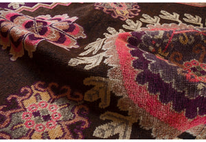 Tappeto Khotan 154x282