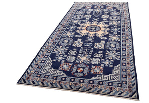 Tappeto Khotan 155x312
