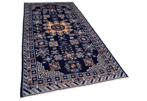 Tappeto Khotan 155x312