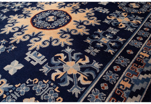 Tappeto Khotan 155x312