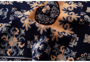 Tappeto Khotan 155x312