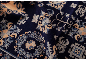 Tappeto Khotan 155x312