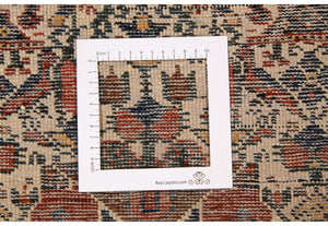 Tappeto Moshkabad 211x328