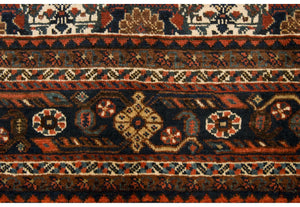 Tappeto Moshkabad 202x320