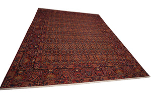Tappeto Moshkabad 308x379