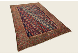 Tappeto Shirwan 220x311
