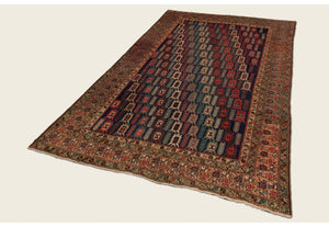 Tappeto Shirwan 220x311
