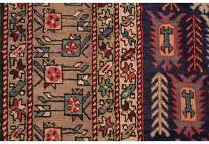 Tappeto Shirwan 220x311