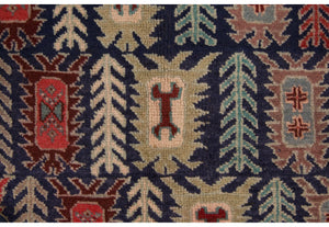 Tappeto Shirwan 220x311