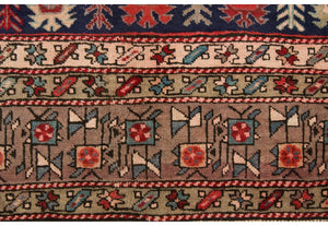 Tappeto Shirwan 220x311