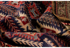 Tappeto Shirwan 220x311