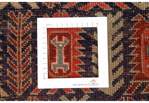 Tappeto Shirwan 220x311