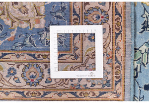 Tappeto Kashan 318x413