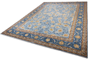 Tappeto Kashan 318x413