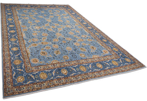 Tappeto Kashan 318x413
