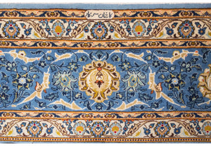 Tappeto Kashan 318x413