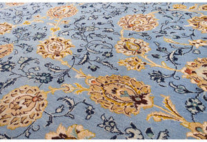 Tappeto Kashan 318x413