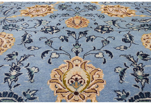Tappeto Kashan 318x413