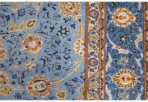 Tappeto Kashan 318x413