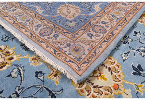 Tappeto Kashan 318x413