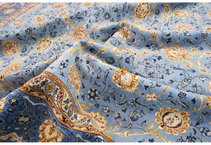 Tappeto Kashan 318x413