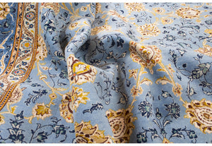 Tappeto Kashan 318x413