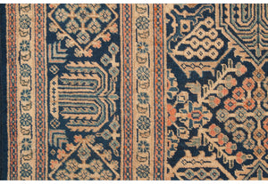 Tappeto Khoi 226x338
