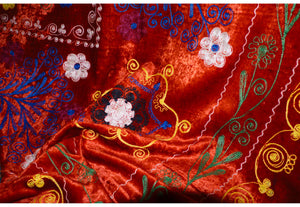 Tappeto Makhmal 198x292