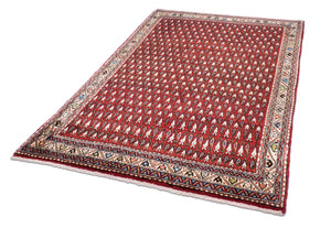 Tappeto Abadeh 111x158