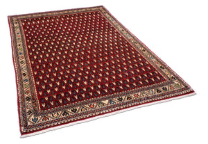 Tappeto Abadeh 111x158