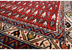 Tappeto Abadeh 111x158