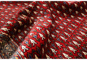 Tappeto Abadeh 111x158