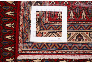 Tappeto Abadeh 111x158