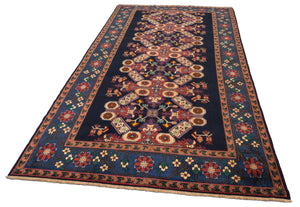 Tappeto Shirwan Zeikhur 152x268