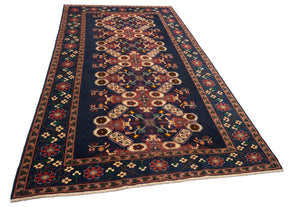 Tappeto Shirwan Zeikhur 152x268