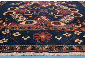Tappeto Shirwan Zeikhur 152x268