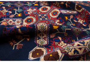 Tappeto Shirwan Zeikhur 152x268