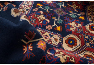 Tappeto Shirwan Zeikhur 152x268