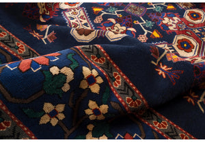 Tappeto Shirwan Zeikhur 152x268