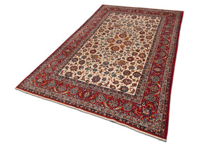 Tappeto Esfehan 205x308
