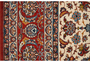 Tappeto Esfehan 205x308