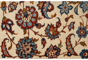 Tappeto Esfehan 205x308